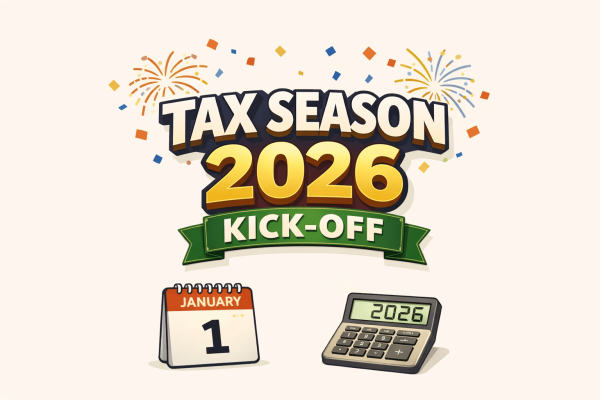 Tax Season 2026 Kickoff: Essential Strategies & Planning Guide