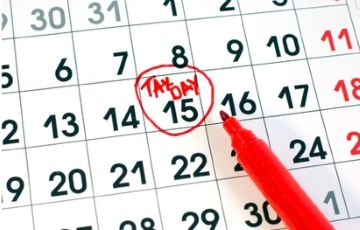 April 15, 2026 Tax Deadline: file on Time & Your Refund in Orlando